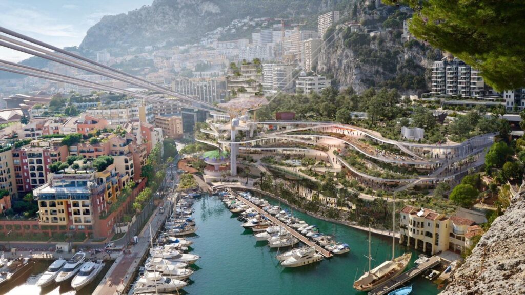 Fontvieille 2027, Socri Reim