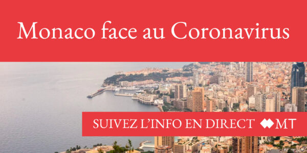 Monaco info coronavirus