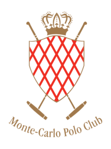 Monte-Carlo Polo Club logo