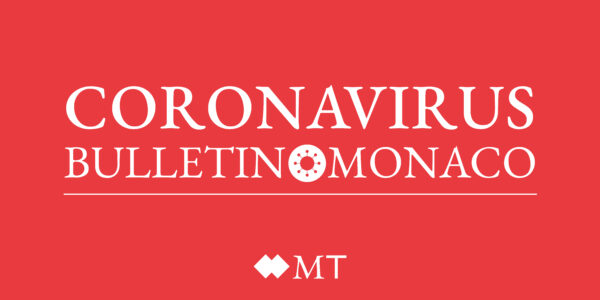 Monaco Coronavirus