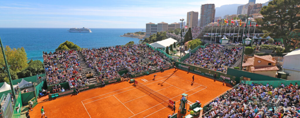 Monte-Carlo Rolex Masters