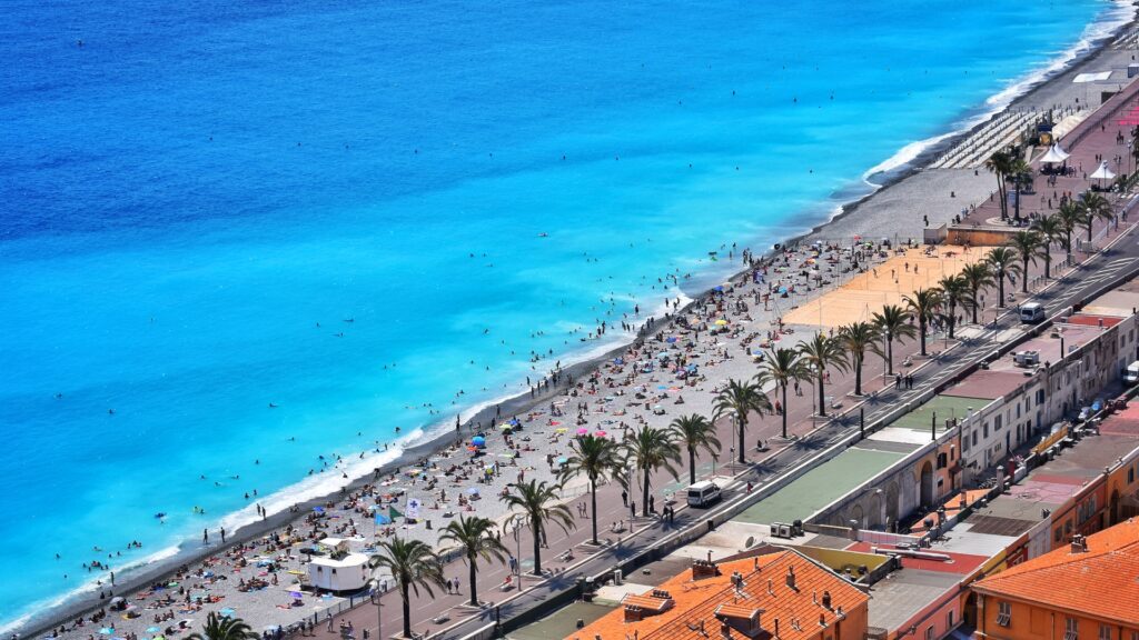 Dobbiamo salvare il turismo sulla Costa Azzurra