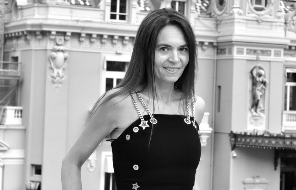 Federica Nardoni Spinetta Talks Monte-Carlo Fashion Week and Sustainable Fashion 