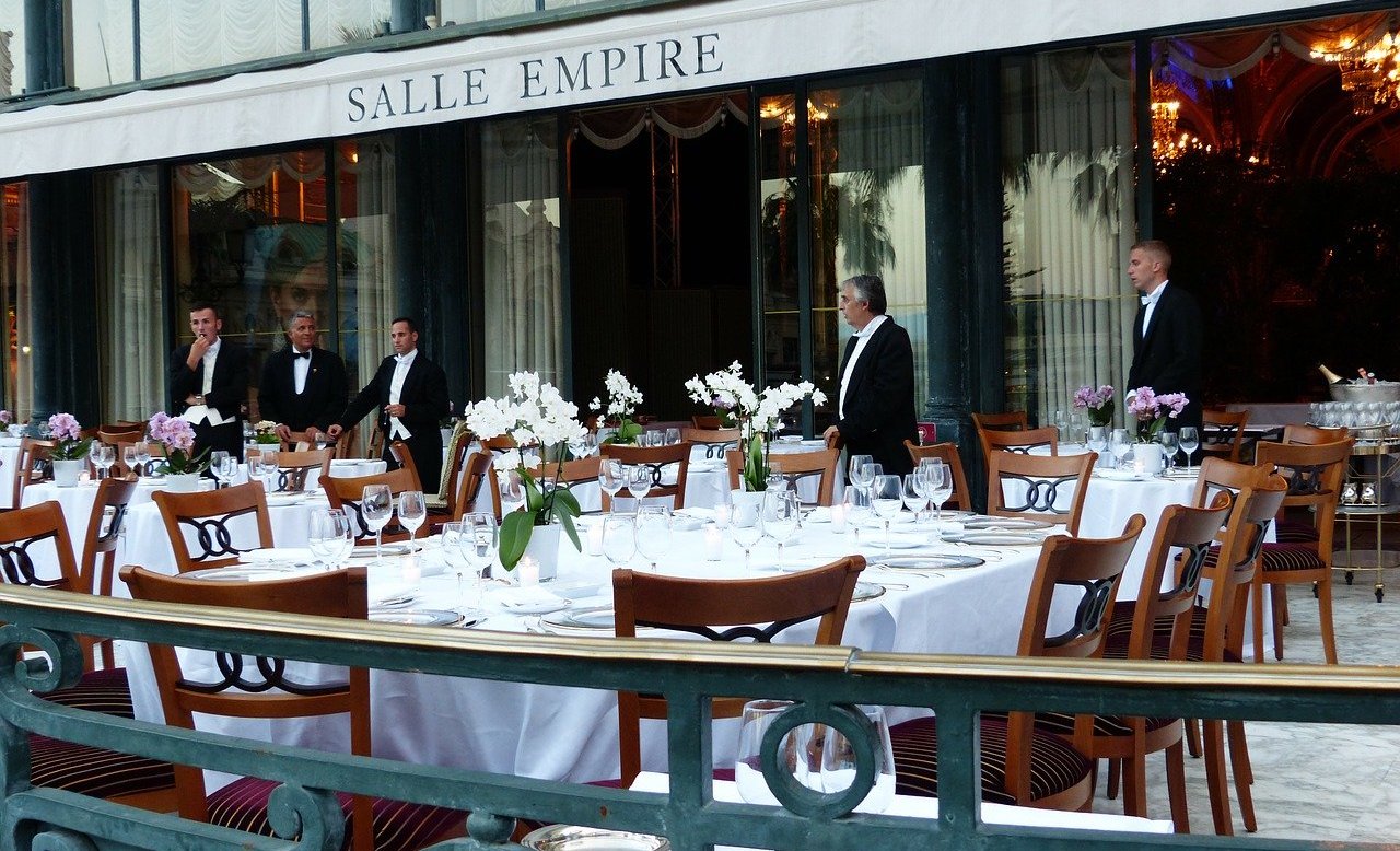 Coronavirus: Monaco to reopen restaurants, casinos, and museums