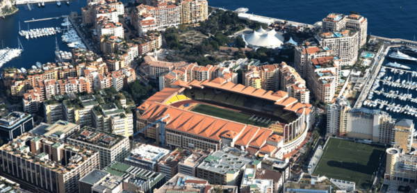 CVC Capital Partners AS Monaco