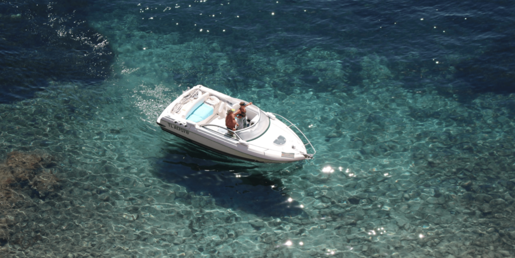 Monaco's boats allowed into French waters