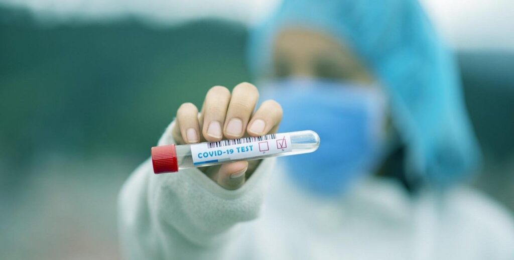 mass coronavirus tests in Monaco