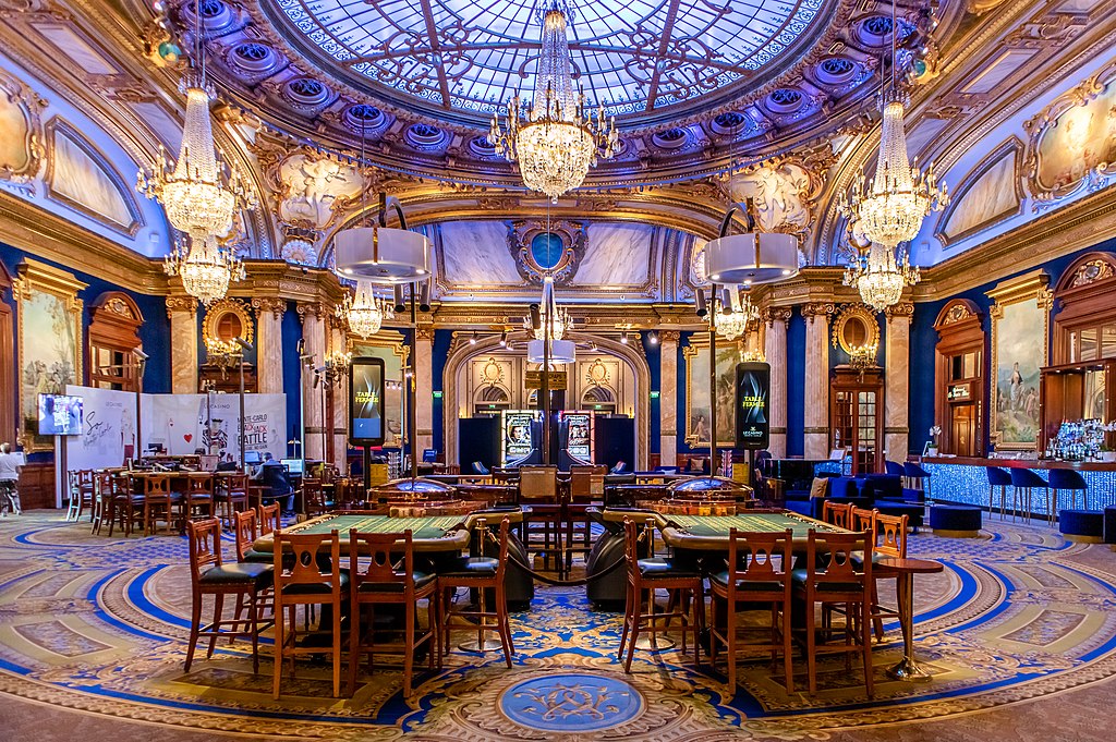 Monte Carlo Casino Dress Code Monte Carlo Casino Dress Code