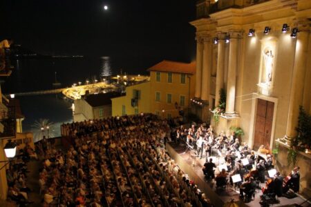 Festival de Musique de Menton 2020