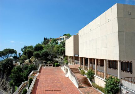 Le musée d’anthropologie préhistorique