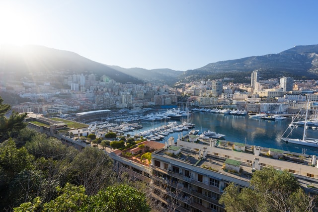 Plan relance économie Monaco