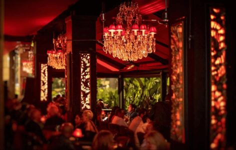 Sass Café Monaco