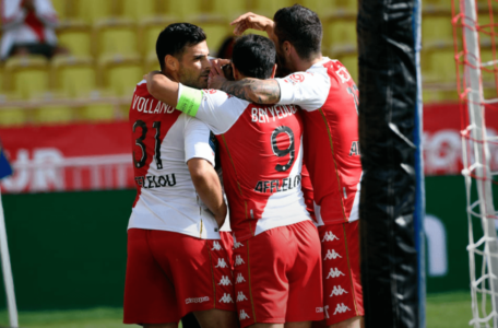 Ben-Yedder-Kevin-Volland-AS-Monaco