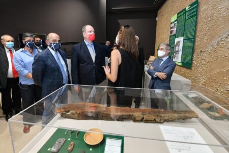 expo-musée-archéologie-inauguration