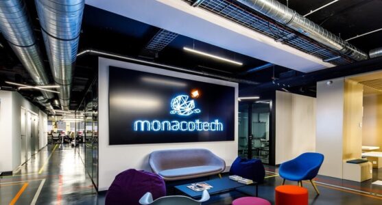 «MonacoTech»: бизнес-инкубатор Монако
