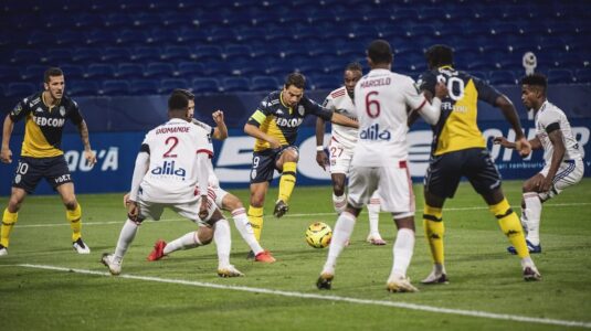 AS-Monaco