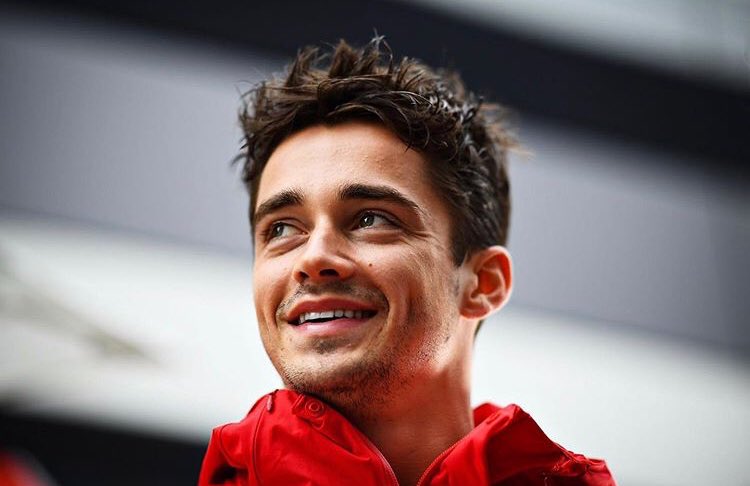 5 highlights of Charles Leclerc's career