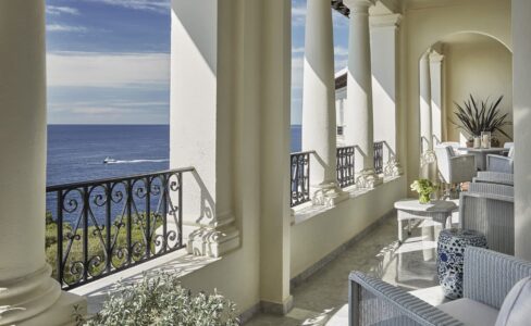 Hôtel de légende de la Riviera : le Grand-Hôtel du Cap continue de se réinventer