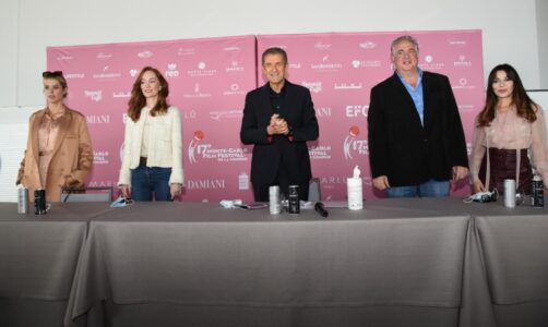 Monte Carlo Comedy Film Festival