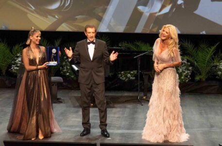 Film ambientati a Monaco