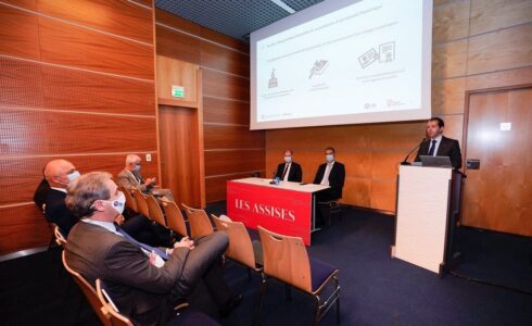 Digital identity Monaco