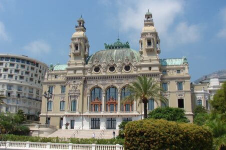 Opéra-Monte-Carlo