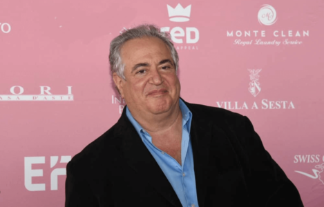 Nick Vallelonga