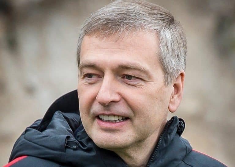 Rybolovlev AS Monaco