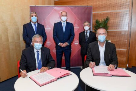 Monaco Cybersecurity