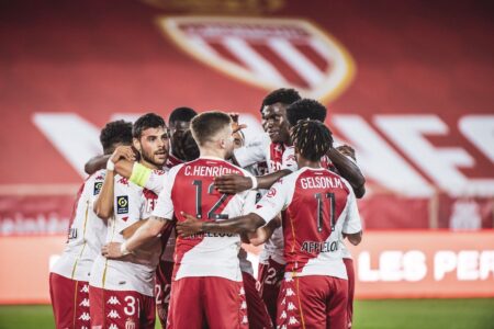 AS-Monaco