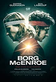 Borg vs Mc Enroe