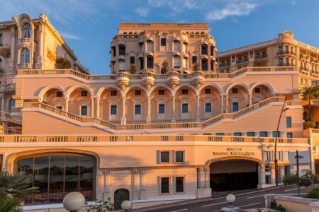 Centre Cardio-thoracique de Monaco