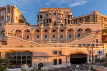 Centro Cardio-Toracico di Monaco