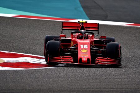 Charles-Leclerc-Ferrari
