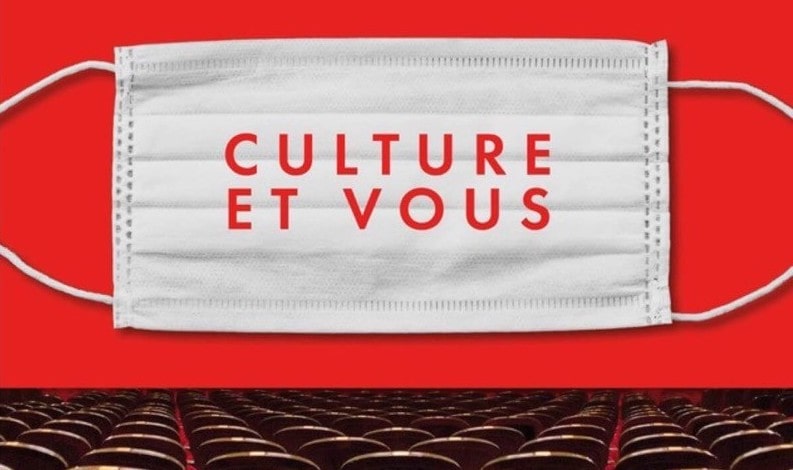 Spectacle Carmen à l'Opéra de Monte-Carlo