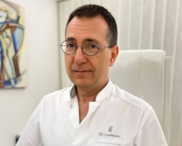 Dr. Lorenzo