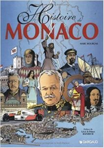 The History of Monaco