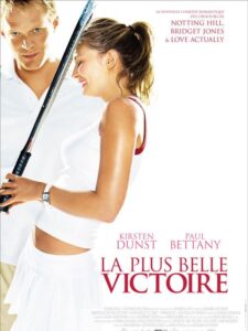 La plus belle des victoires