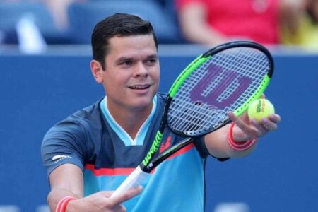 Miloš Raonic