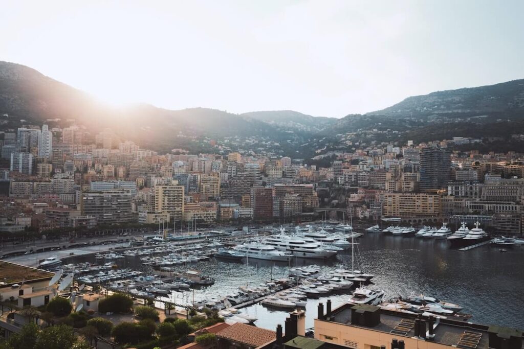Monaco-Blockchain (1)