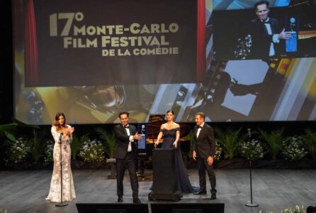 Monte-Carlo Comedy Film Festival
