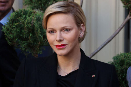 Princess-Charlene-Monaco