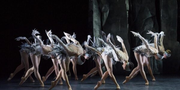 Les Ballets de Monte-Carlo