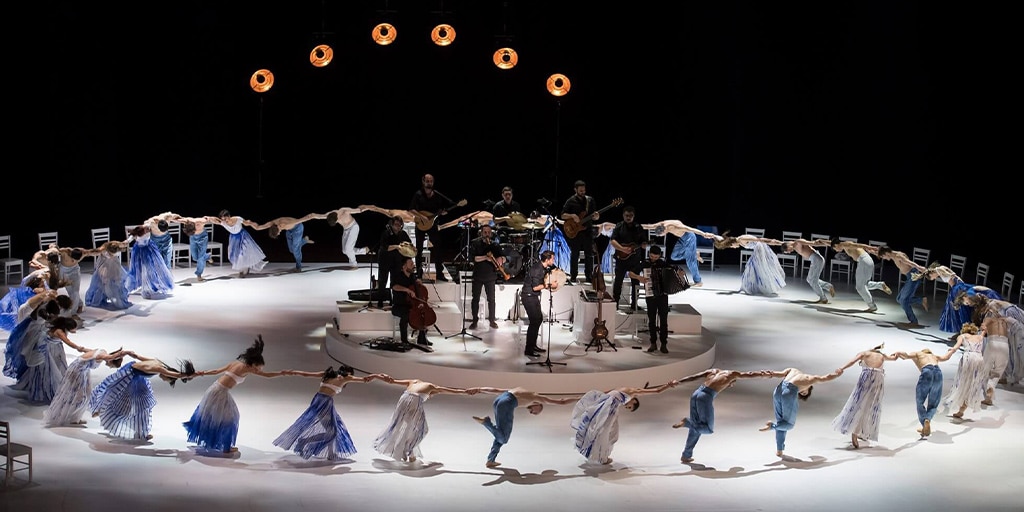 Il Balletto di Monte-Carlo