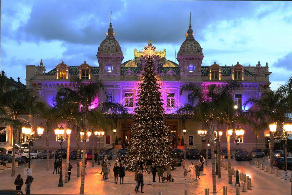 Casino de Monte Carlo SBM