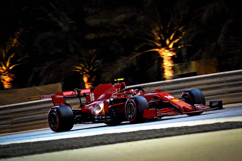 Charles-Leclerc-Ferrari