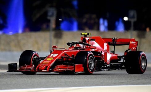 Charles-Leclerc-Ferrari