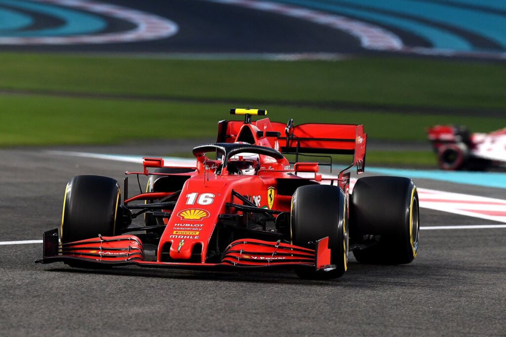 Charles-Leclerc-Ferrari-Grand-Prix-Abu-Dhabi