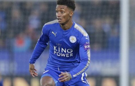 Demarai Gray