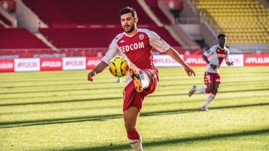 Kevin-Volland-AS-Monaco